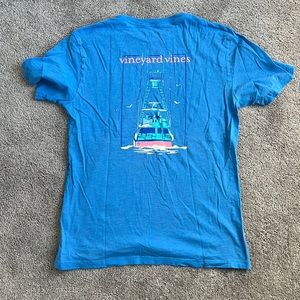 Vineyard vines tshirt